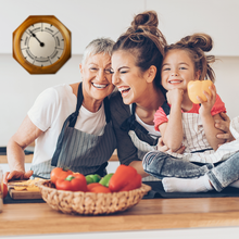 Load image into Gallery viewer, kitchen wall clock