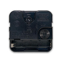 Load image into Gallery viewer, 1 Hand Movement for Day Only Wood Frame Clocks