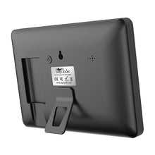 Load image into Gallery viewer, Digital DayClock by DayClocks® 8" Display with Black Frame